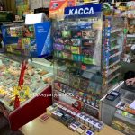 Предприниматель получил штраф за сигареты