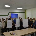 Школа как пространство ценностей