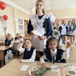 Самолётик будущего