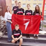 Первые из Барабинска — сильнейшие