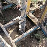 Проблему с водой решают по поручению главы района
