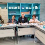 Директор школы из Барабинска вошёл в жюри конкурса «Учитель года России»
