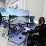 Самый современный в стране кластер железнодорожного образования открыт в Новосибирской области 