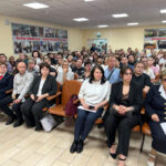 Более тысячи школьников региона посетили Единый день открытых дверей в колледжах «Профессионалитета»