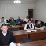 Барабинск готовится к Новому году: прошло заседание оргкомитета