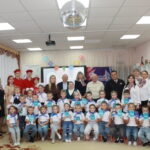 В Барабинске дан старт новому патриотическому движению