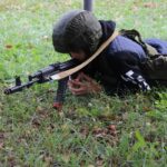 Юных разведчиков подготовят в Новосибирской области на профильной смене в «Авангарде»