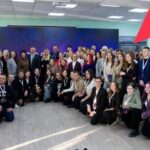 Новые возможности для развития в регионе представят новосибирской молодежи на медиафоруме