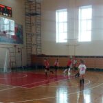 Юные футболисты Барабинского района продолжают борьбу за «Золотой кубок»