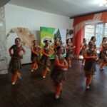 Праздник талантов в профилактории «Бараба»