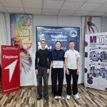 «Битва эрудитов»: юные инженеры доказали, что будущее — за ними