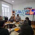 Тепло, которое объединяет: в Барабинске прошла душевная встреча для семей героев