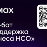 Для бизнеса Новосибирской области доступны чат-боты и каналы о господдержке в мессенджере Макс