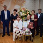 Золотой союз длиною в полвека: история любви и труда семьи Мудреновых