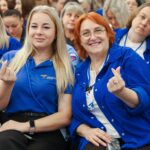 От обмена опытом — к реальным делам