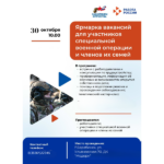 Ярмарка вакансий: новые возможности для участников СВО и их семей