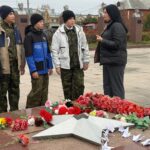 Память, живущая в сердцах