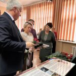 Парта героя: память сильнее времени
