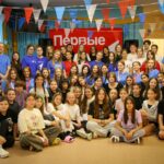 «Расскажи о главном!»: в «Зёрнышке» стартовала областная смена Движения Первых