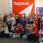 В Барабинском районе стартовало пространство для диалога поколений