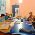 Тепло из сибирской глубинки
