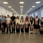 Усилия были не напрасны