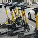 Подтвердить возраст для аренды электросамокатов теперь можно через мессенджер МАКС